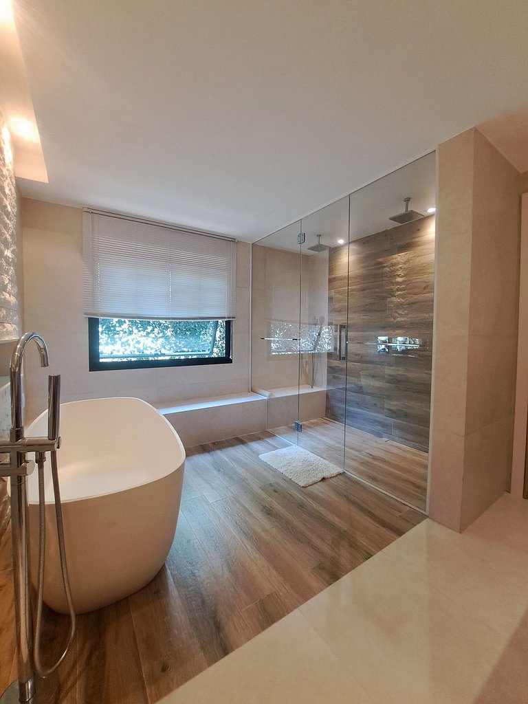 Mansão Super conforto Itanhangá Barra da Tijuca prox ao Rock