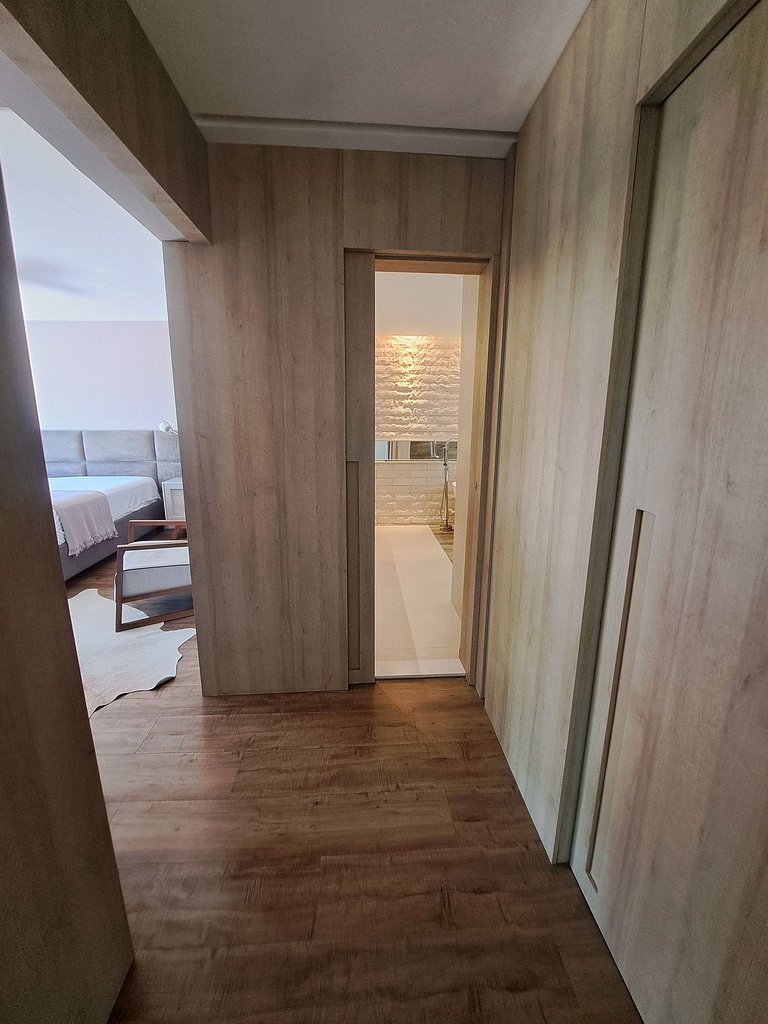 Mansão Super conforto Itanhangá Barra da Tijuca prox ao Rock