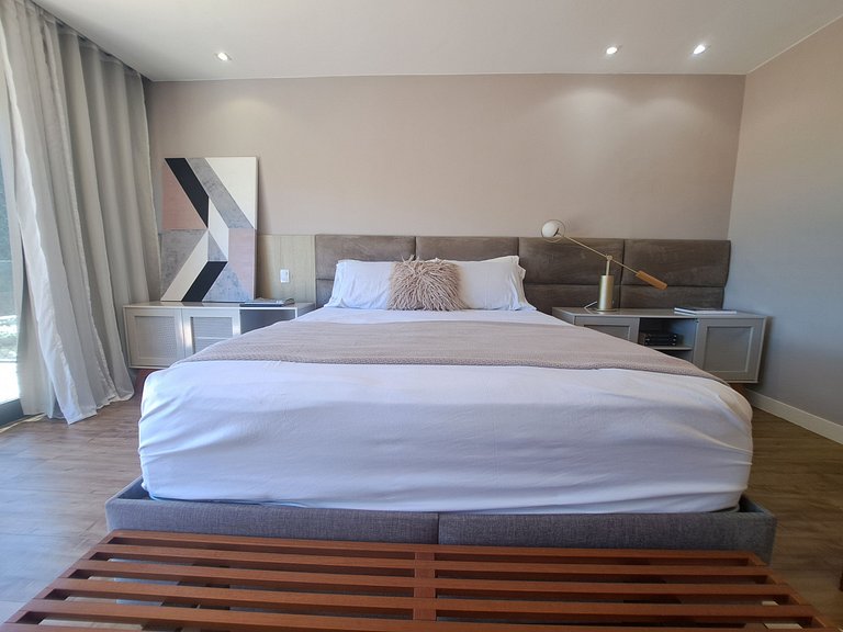 Mansão Super conforto Itanhangá Barra da Tijuca prox ao Rock