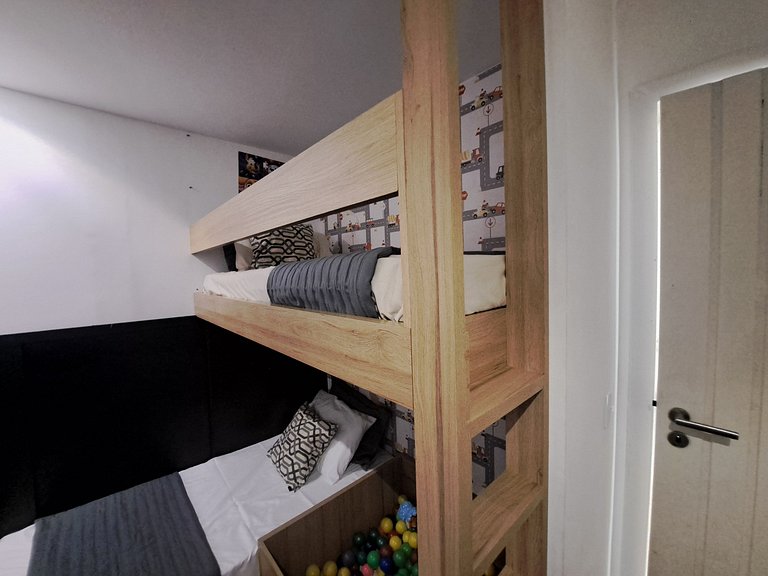 Mansão Super conforto Itanhangá Barra da Tijuca prox ao Rock