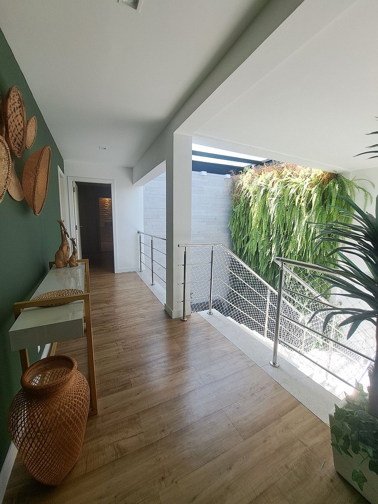 Mansão Super conforto Itanhangá Barra da Tijuca prox ao Rock