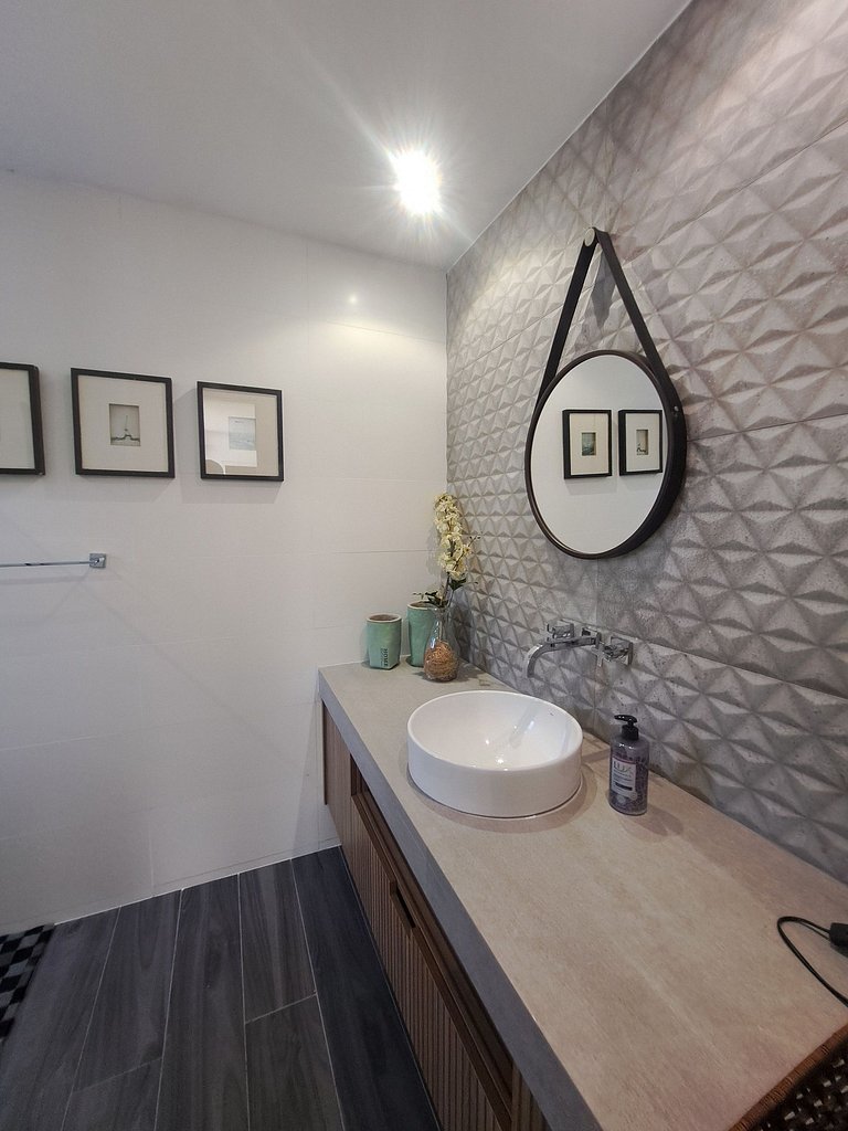 Mansão Super conforto Itanhangá Barra da Tijuca prox ao Rock