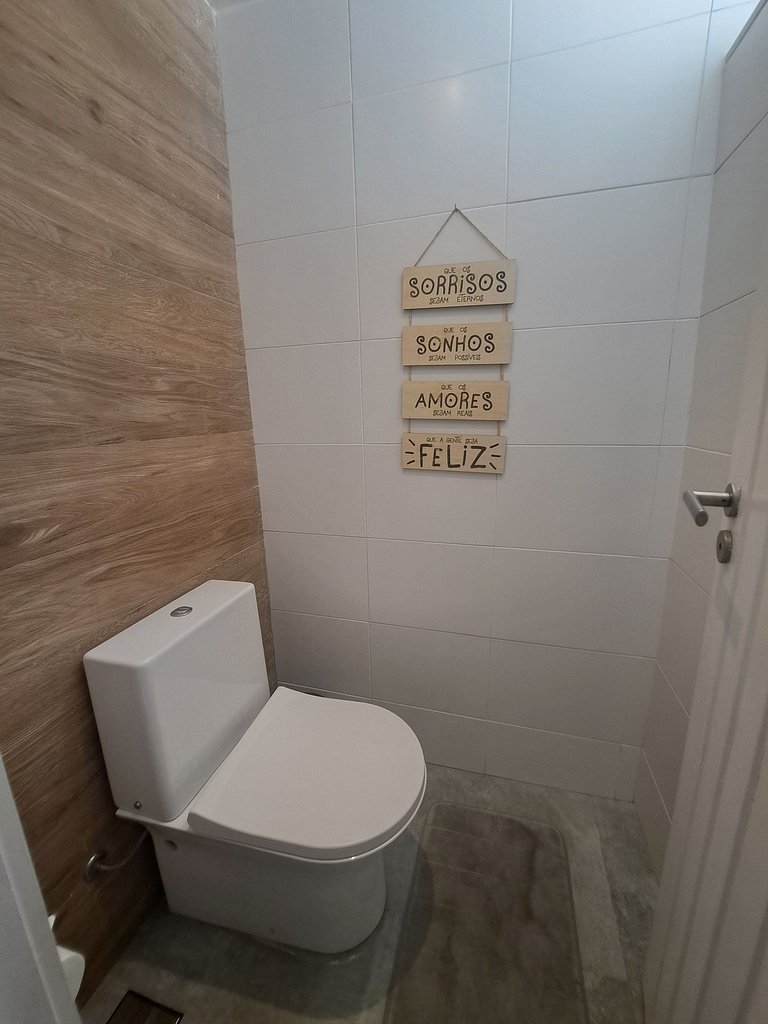 Confortável Studio Ar Vaga Itanhangá Barra RJ