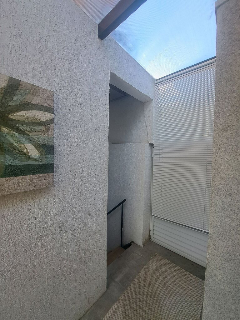 House by the beach Peró Condominium with security