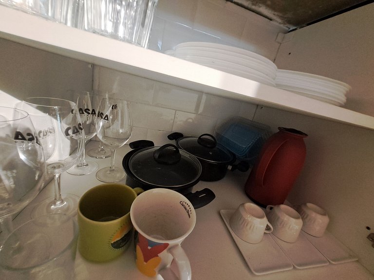 House by the beach Peró Condominium with security