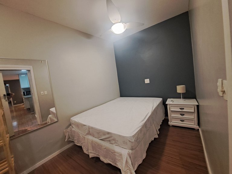Cobertura Vista Pão deAçucar Jacuzzi Churrasqueira prox ao R