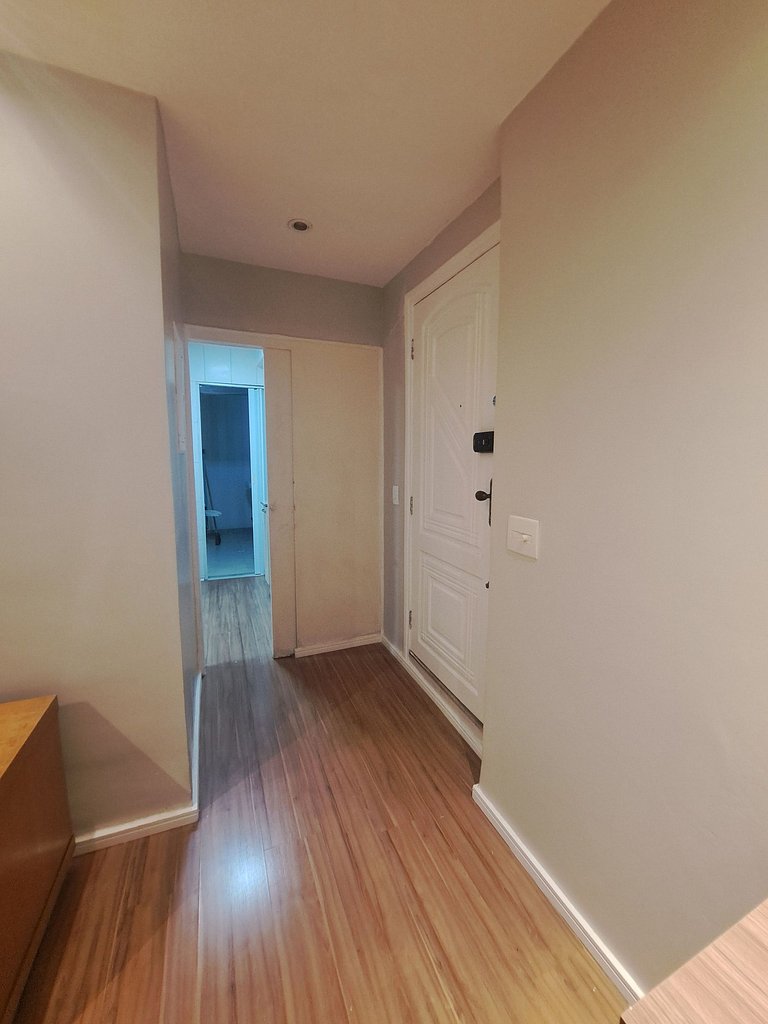 Cobertura Vista Pão deAçucar Jacuzzi Churrasqueira