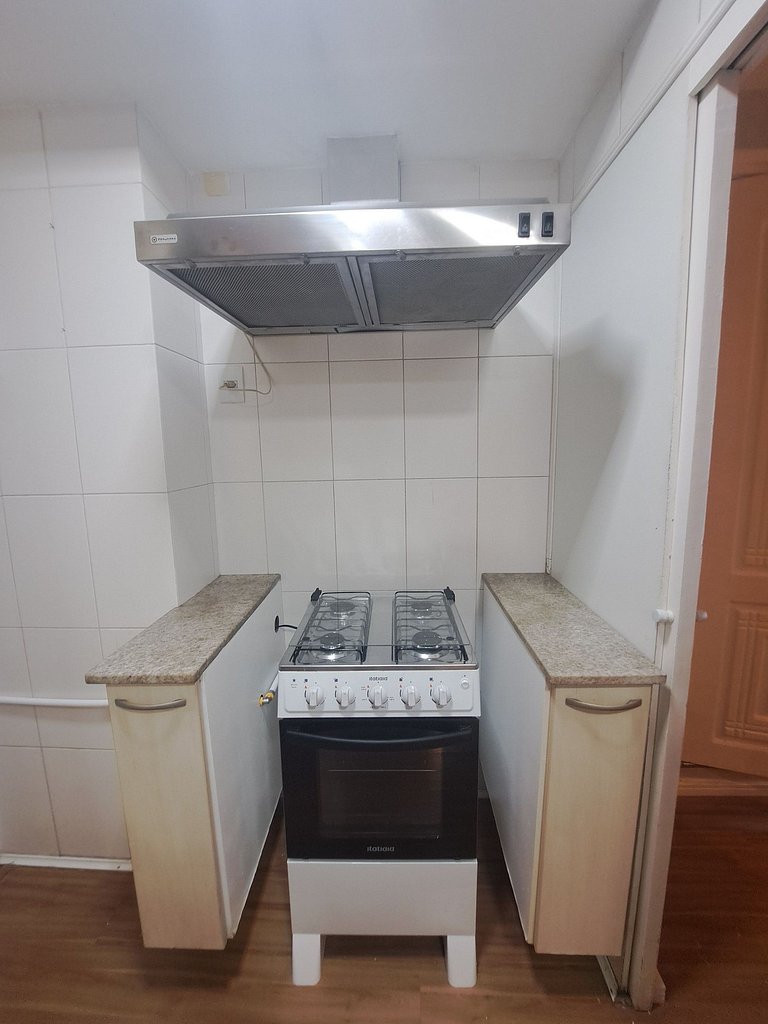 Cobertura Vista Pão deAçucar Jacuzzi Churrasqueira