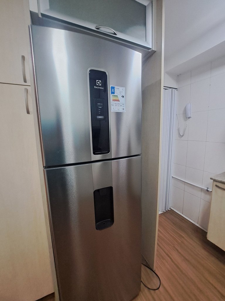 Cobertura Vista Pão deAçucar Jacuzzi Churrasqueira