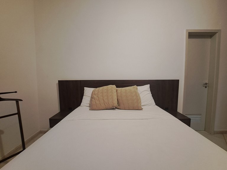 Barramares AR Vista Beira Mar Completo Orla Barra