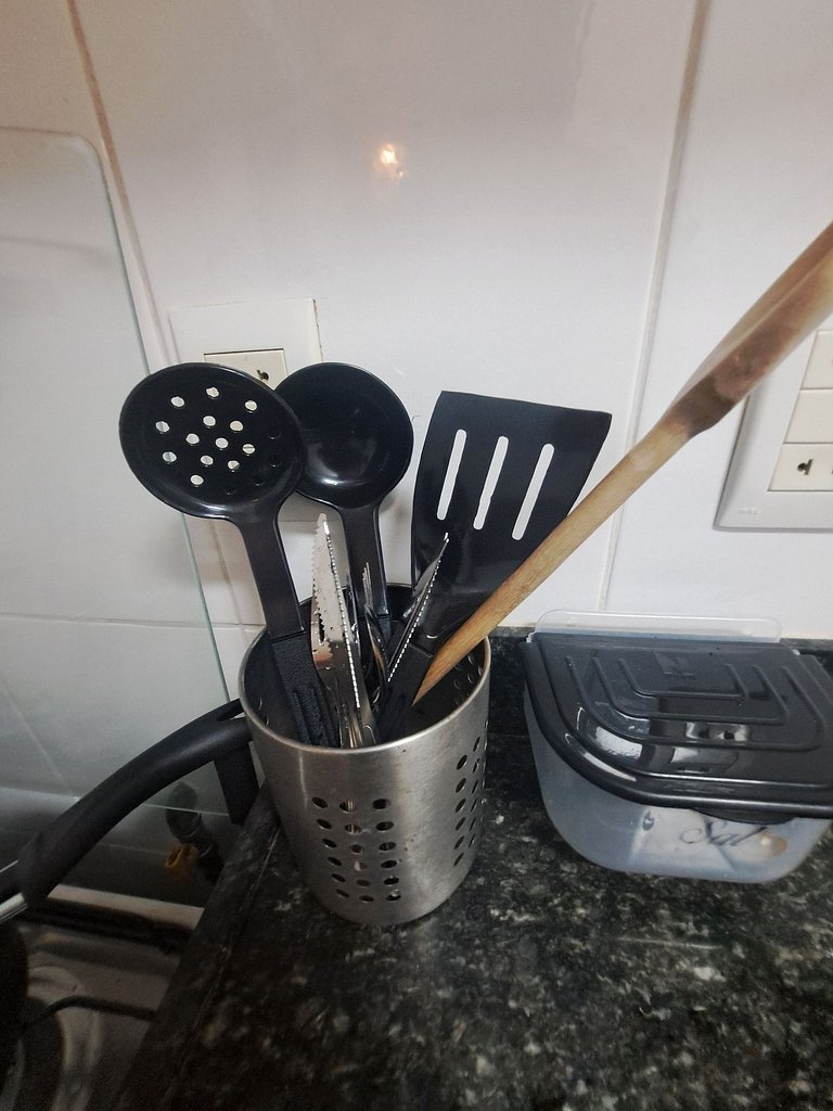 Barramares AR Vista Beira Mar Completo Orla Barra