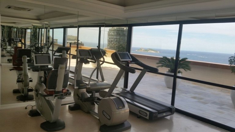 Barramares AR Vista Beira Mar Completo Orla Barra prox ao Ro