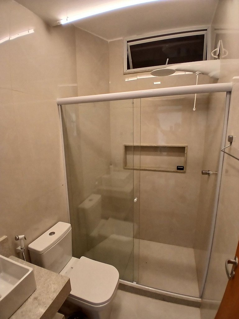 Studio Moderno na Lapa: 10min do Aeroporto SDU prox ao Rock