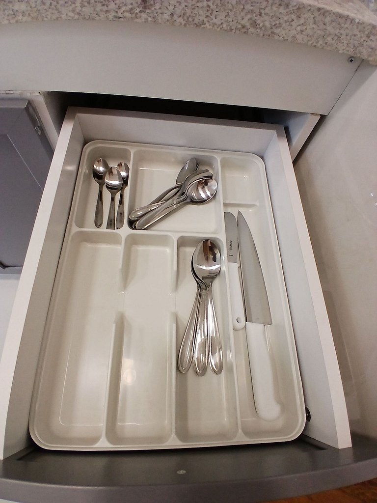 Studio Moderno na Lapa: 10min do Aeroporto SDU