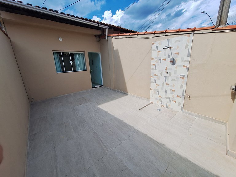 Apto Confortável com Garagem Ideal p/ Famílias