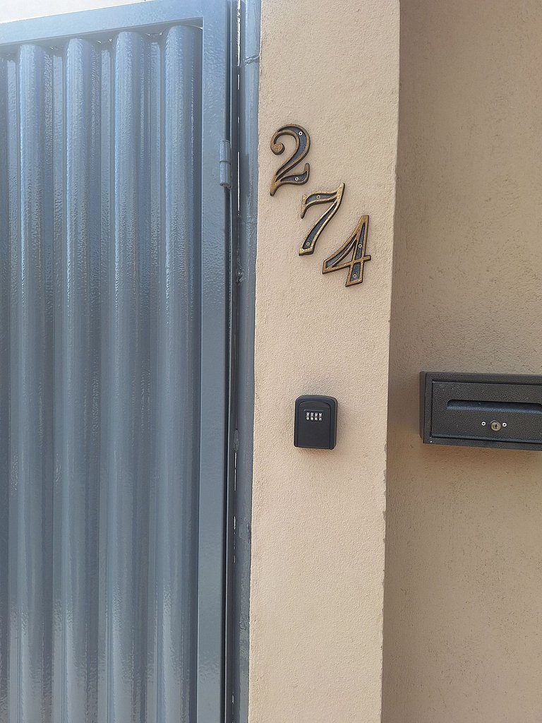 Apto Confortável com Garagem Ideal p/ Famílias