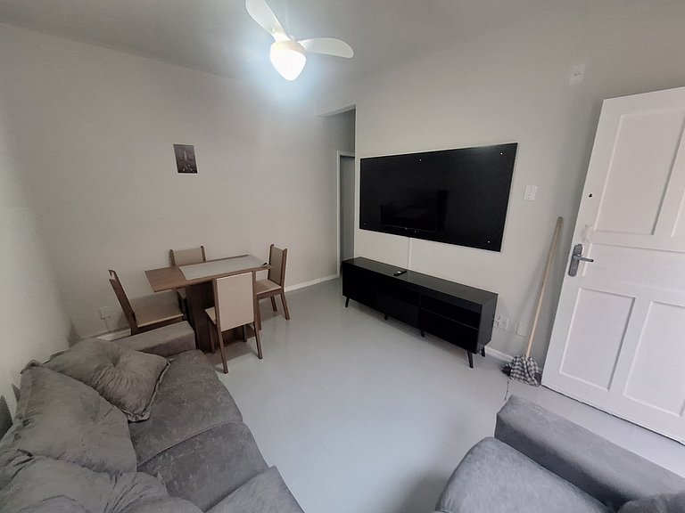 Apto Confortável em São Geraldo - Volta Redonda