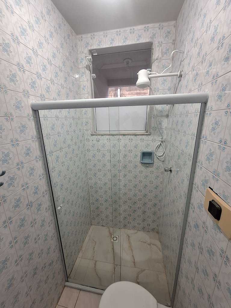 Apto Confortável em São Geraldo - Volta Redonda