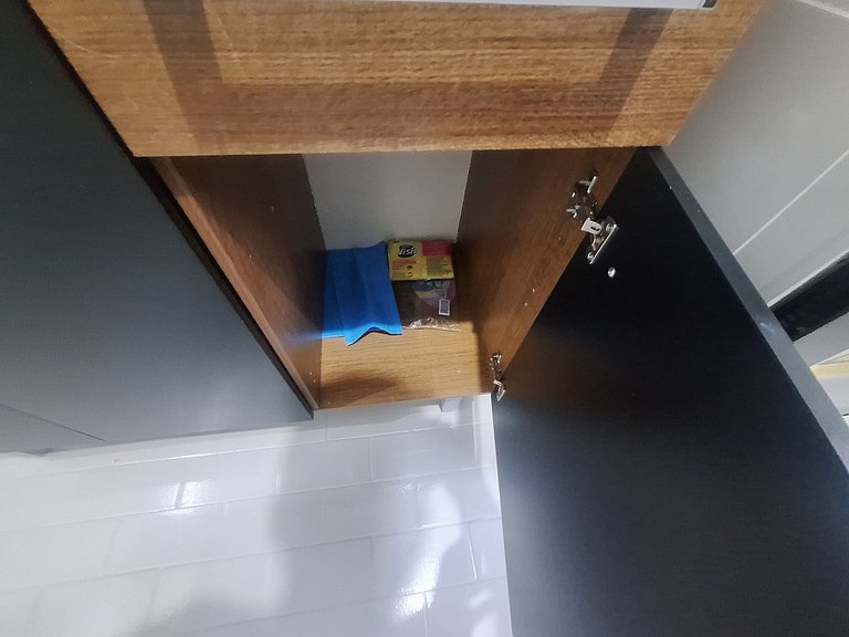 Apto Confortável em São Geraldo - Volta Redonda