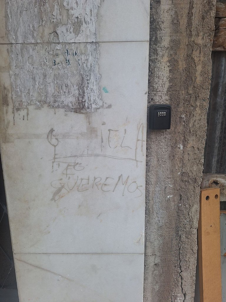 Apto Confortável em São Geraldo - Volta Redonda