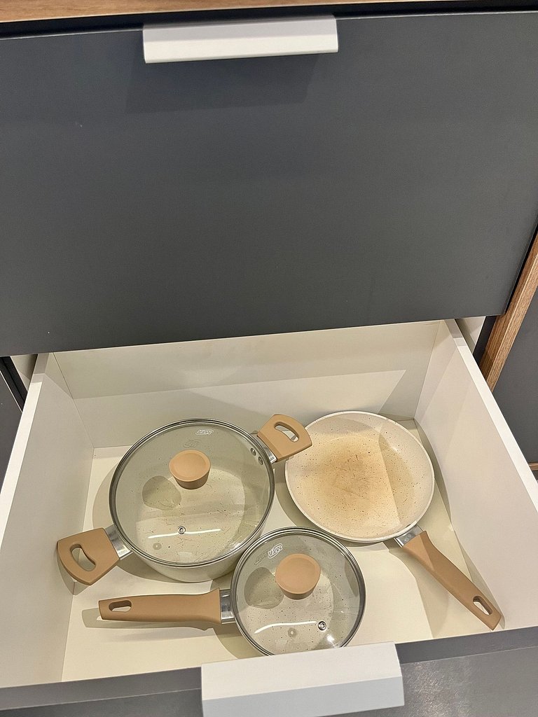 Flat Alto Padrão com Ar-Condicionado Volta Redonda