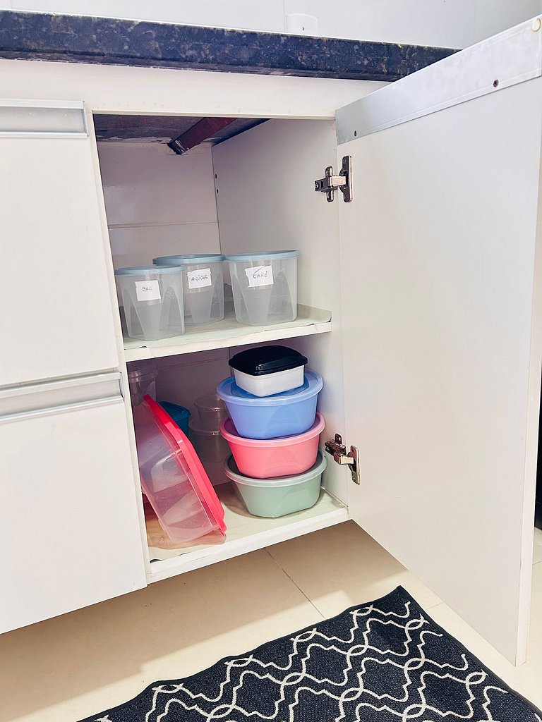 Apt Completo e Moderno na Praia do Morro Guarapari