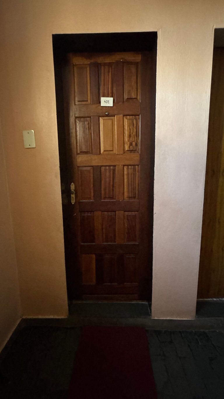 Apto de 2 habitaciones acogedor en BH Contagem