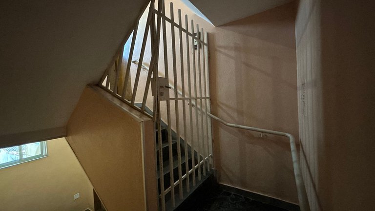 Cozy 2-Bedroom Apartment BH Contagem