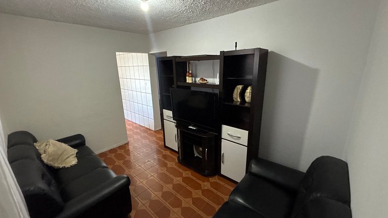 Cozy 2-Bedroom Apartment BH Contagem