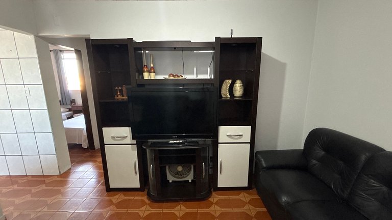 Cozy 2-Bedroom Apartment BH Contagem