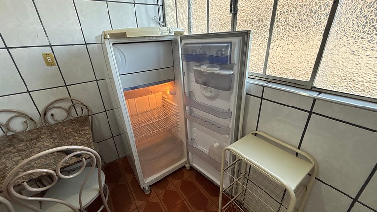 Cozy 2-Bedroom Apartment BH Contagem