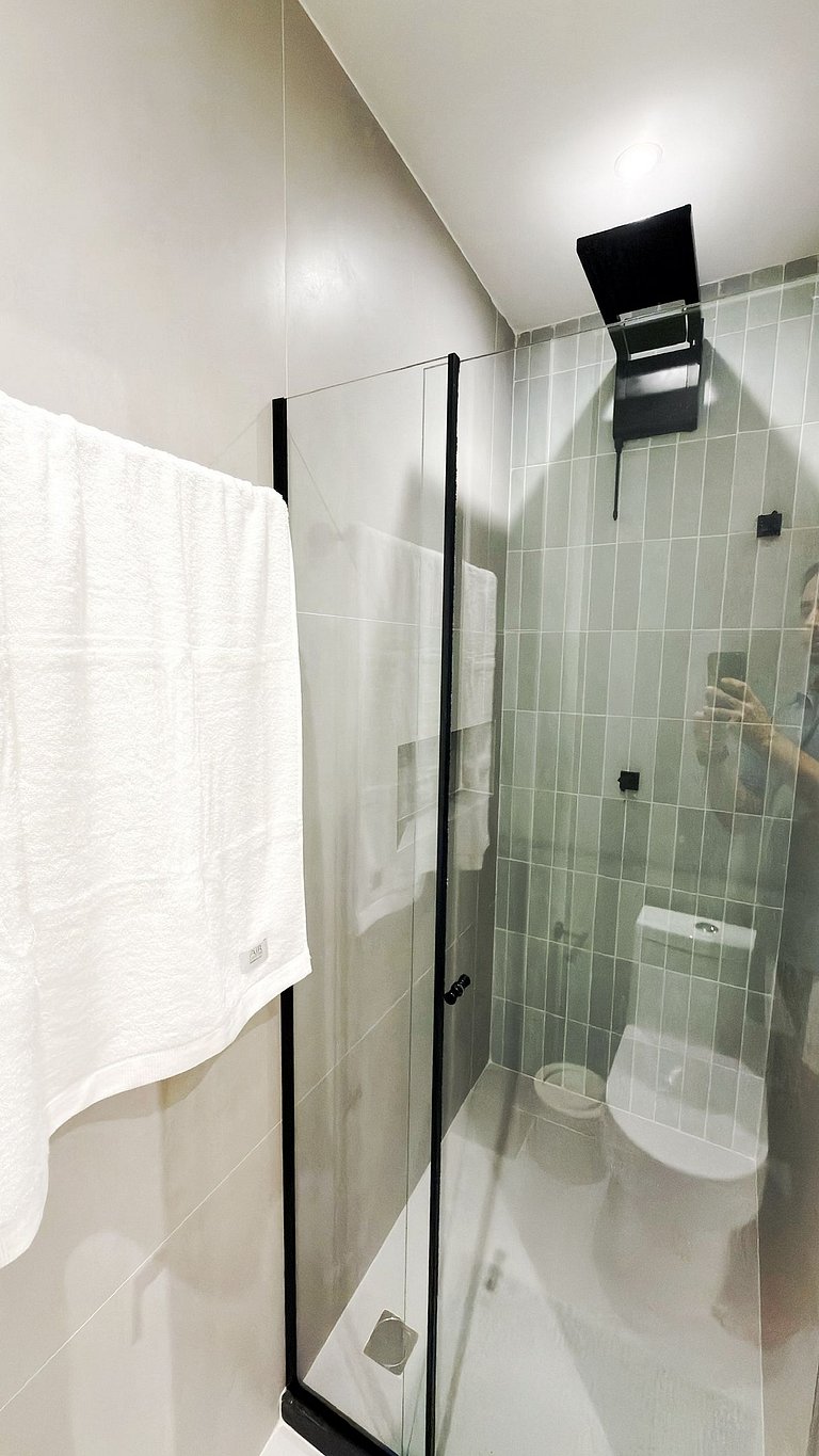 Apto Moderno e Sofisticado no Coração de Ipanema