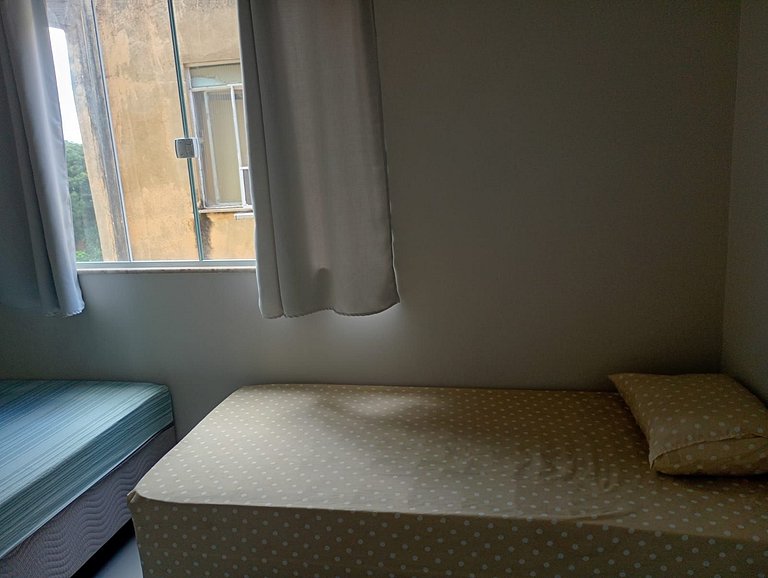 Apto Confortável em São Geraldo - Volta Redonda