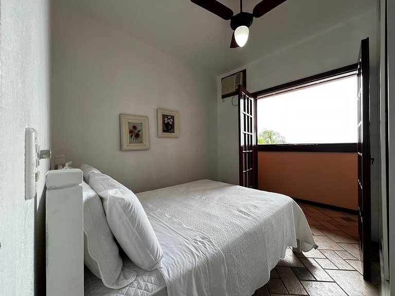 Mega Casa Angra Deck Piscina Beira Mar Praia Leste