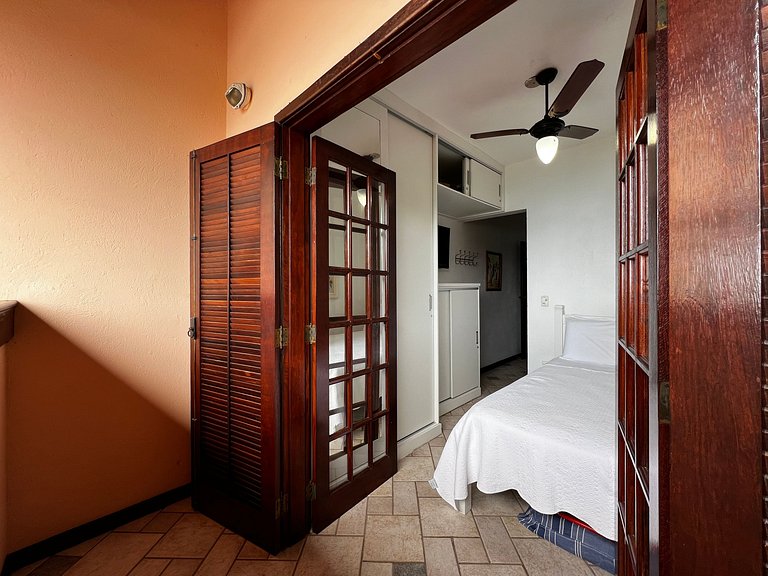 Casa completa con piscina y terraza exclusiva en Angra