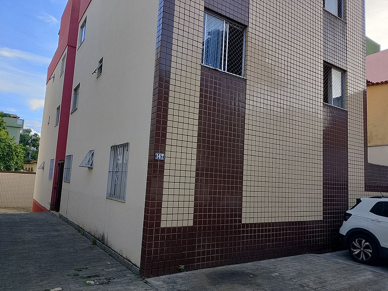 Duplex Penthouse with Garage Close to Av Fleming