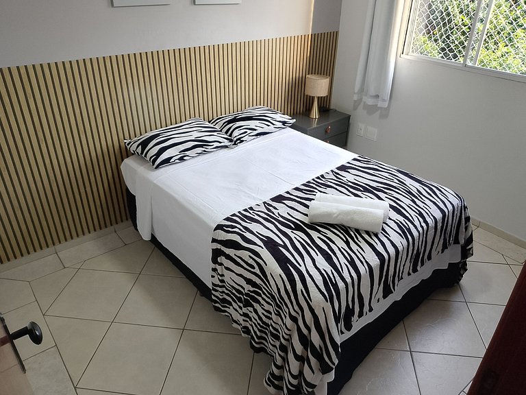 Cobertura Duplex c/ Garagem Pertinho da Av Fleming