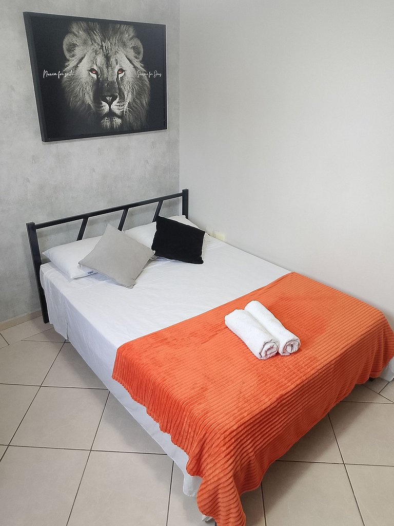 Cobertura Duplex c/ Garagem Pertinho da Av Fleming