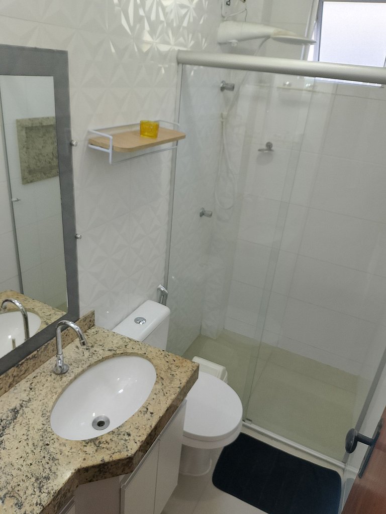 Duplex Penthouse with Garage Close to Av Fleming