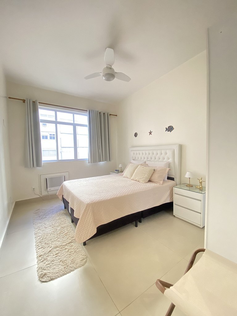 Modern Cozy Apartment Near Copacabana Beach