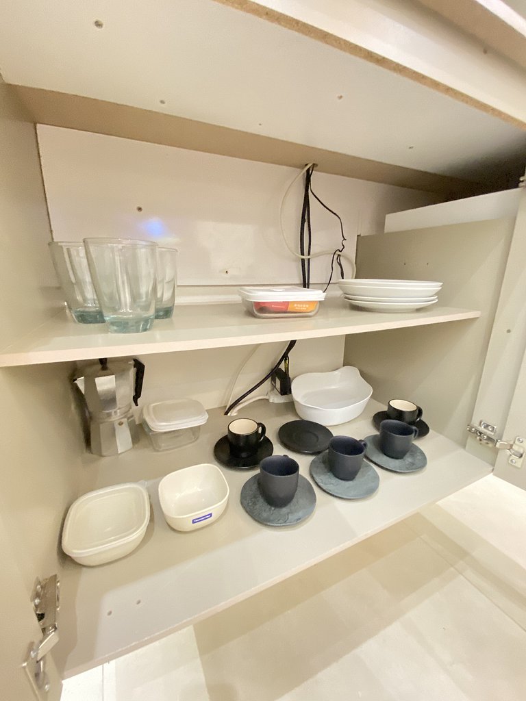 Modern Cozy Apartment Near Copacabana Beach