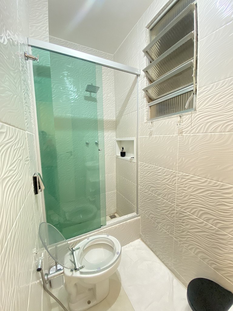 Modern Cozy Apartment Near Copacabana Beach