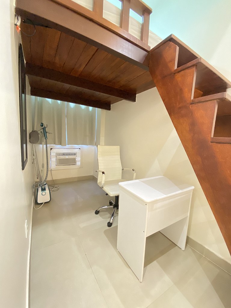 Modern Cozy Apartment Near Copacabana Beach