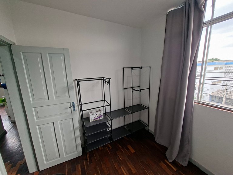Apto2 Aterrado 3 habitaciones cerca de CSN Conforto VR