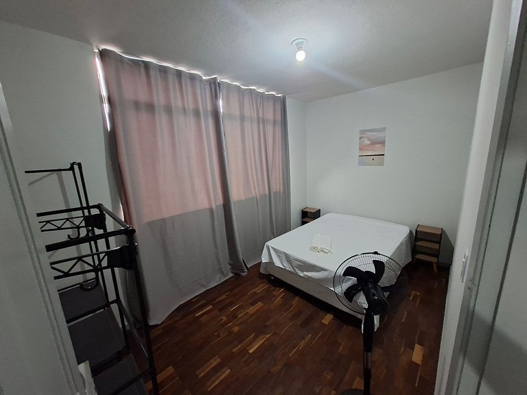 Apto2 Aterrado 3 quartos próx da CSN Conforto VR