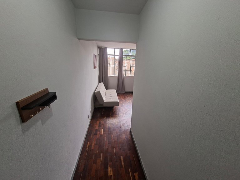 Apto2 Aterrado 3 quartos próx da CSN Conforto VR