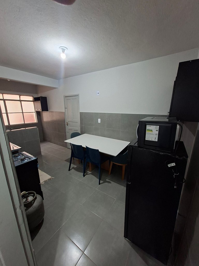 Apto2 Aterrado 3 habitaciones cerca de CSN Conforto VR