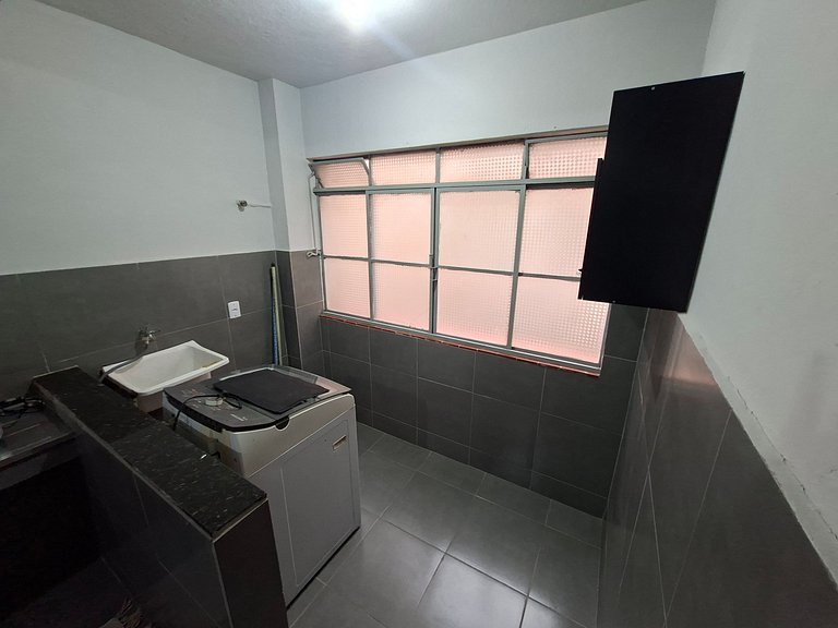 Apto2 Aterrado 3 habitaciones cerca de CSN Conforto VR