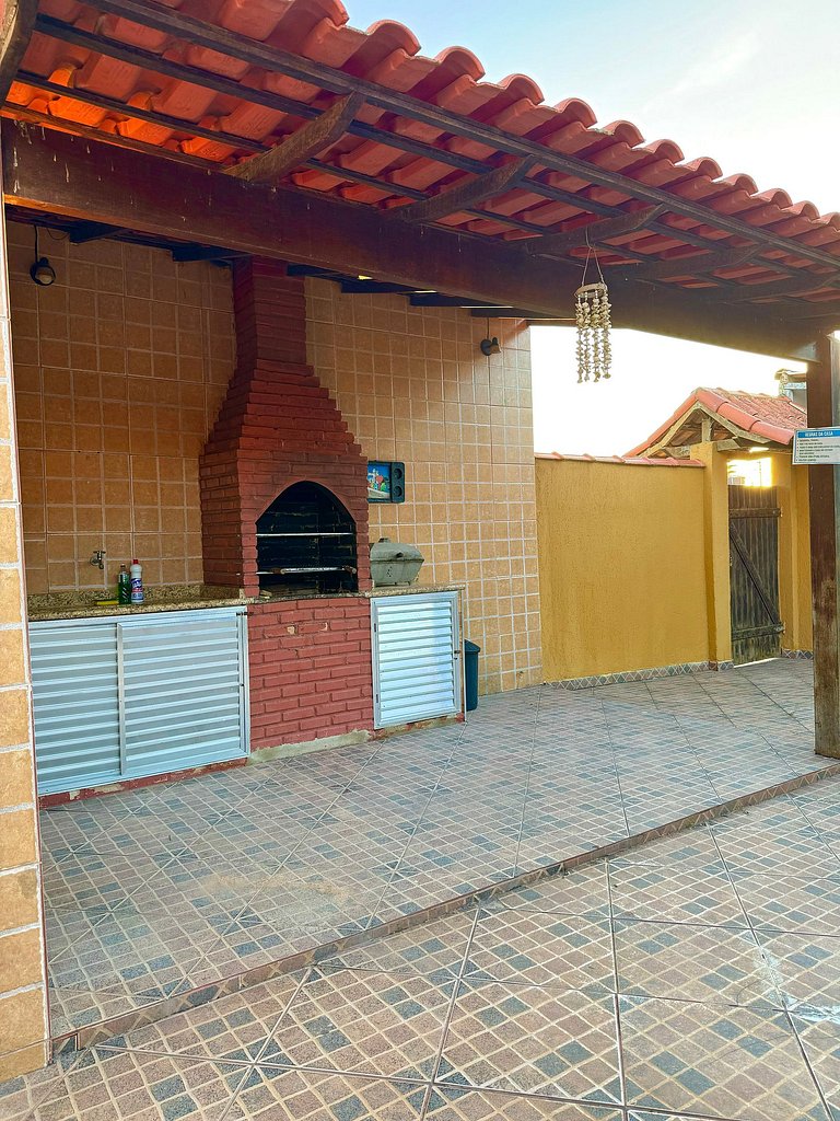 Casa Completa c/ Piscina Privativa Arraial do Cabo