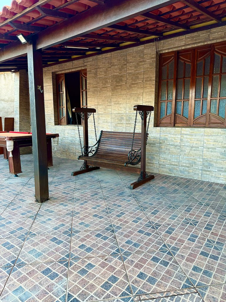 Fully Equipped House with Private Pool Arraial do Cabo